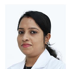 Dr. Sreeja