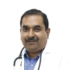 Dr. Suresh Royappa