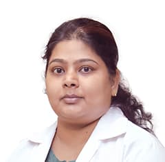 Dr. Dr.Yasaswini Hemaeshwara Raju
