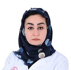Dr. Marwa Saad