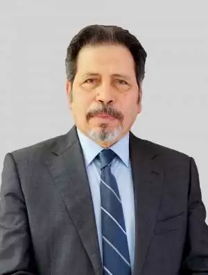 Dr. Ahmed Ghanem