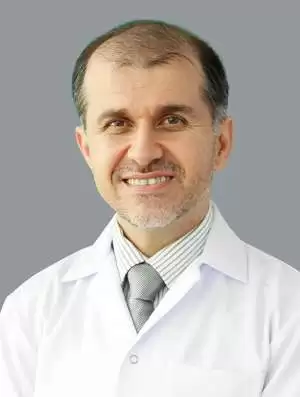 د. Abdulla Qassim