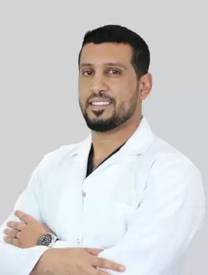 Dr. Ahmed AlNsour