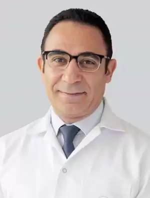Dr. Ahmed Yehia