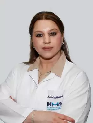 Alaa Mohialdeen