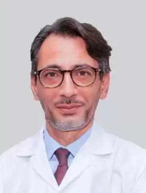 Dr. Amin Al Shawabkeh