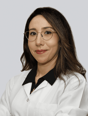 Dr. Amina Bouhelassa