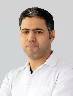 د. Amr Rabie