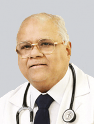 Dr. Anand Nathwani