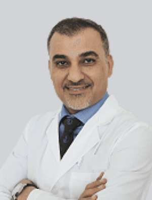 Dr. Anwar AlKhaja