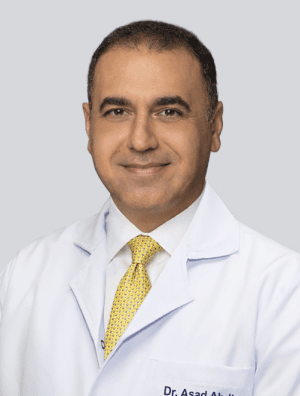 Dr. Asad Abdi