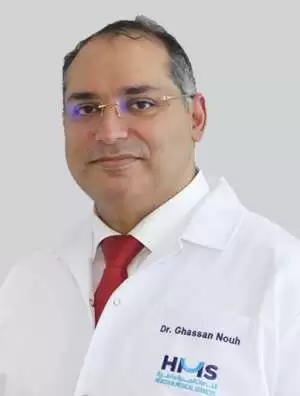 د. Ghassan Nouh