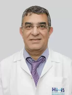 Dr. Haytham Eloqayli