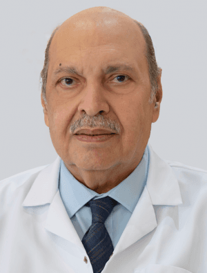 Dr. Ismail Hassan