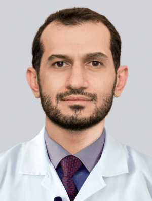 Khaled Alainawi