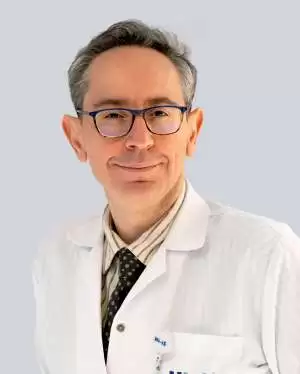 Dr. Mahdi Oskouei
