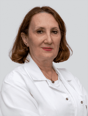 Dr. Maison Kudsi