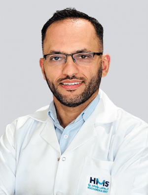 د. Mohammed Abuazab