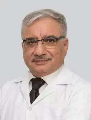 Dr. Qays Fadhil Shimal