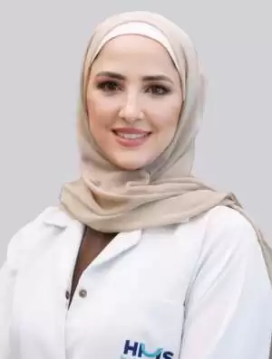 Ms. Rouba Kahil