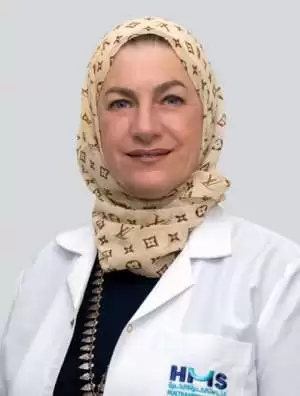 د. Manal Fahham
