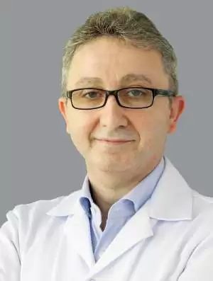 Mohamad Azzam Ziade