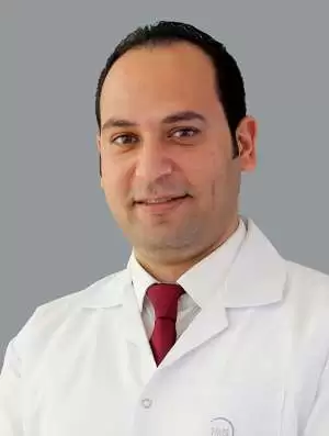 د. Tamer Mustafa