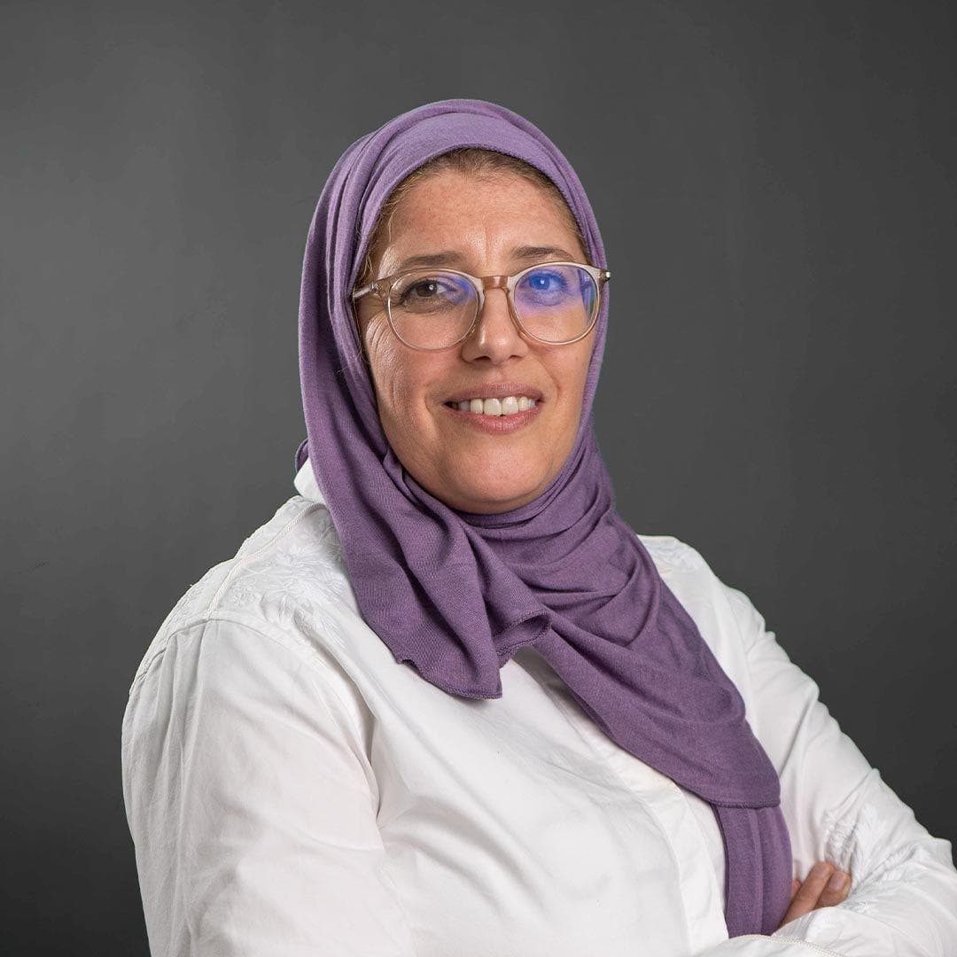 د. Farida Benaiche