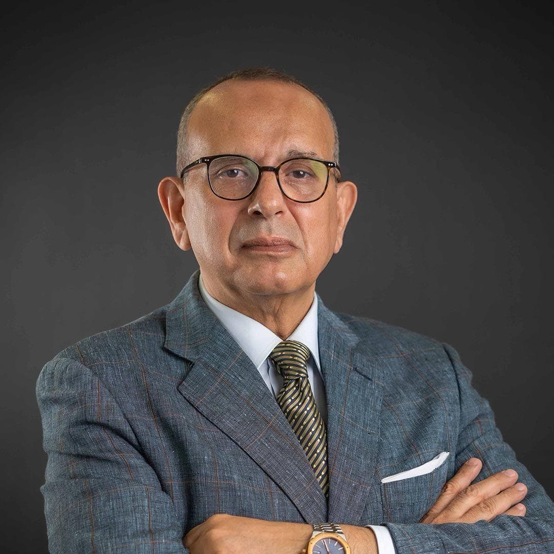 د. Tarek Eissa