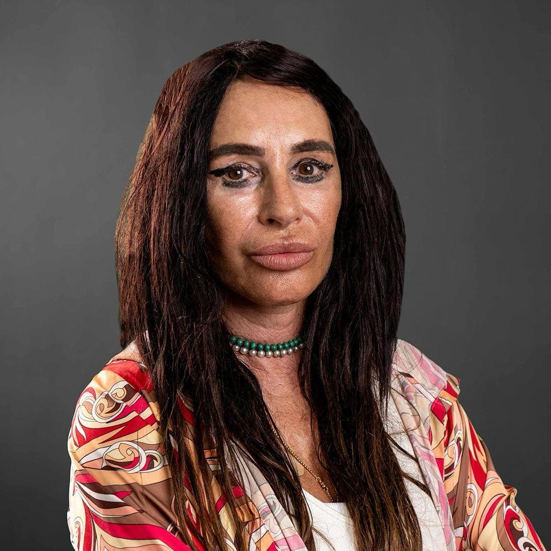 Ms. Nathalie Semeteys