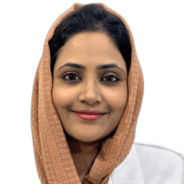Asha Aziz