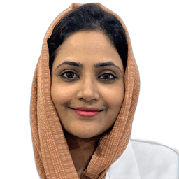 Asha Aziz