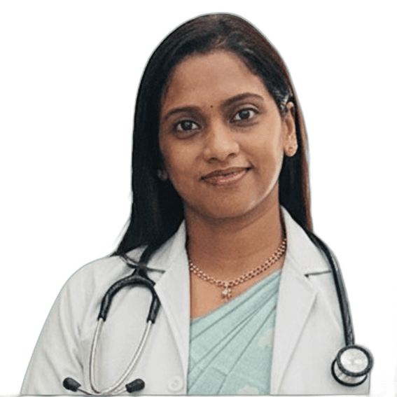 Dr. Bini Jhon
