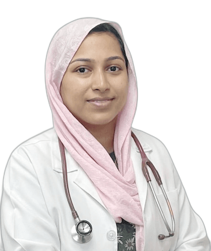 Dr. Fathima Hanan
