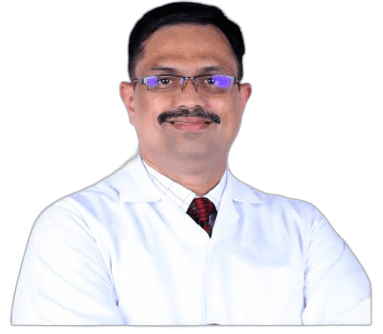 Dr. Ganesh Kumble