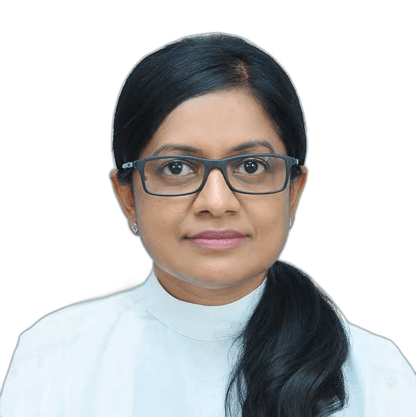 Dr. Geetha Muniraju