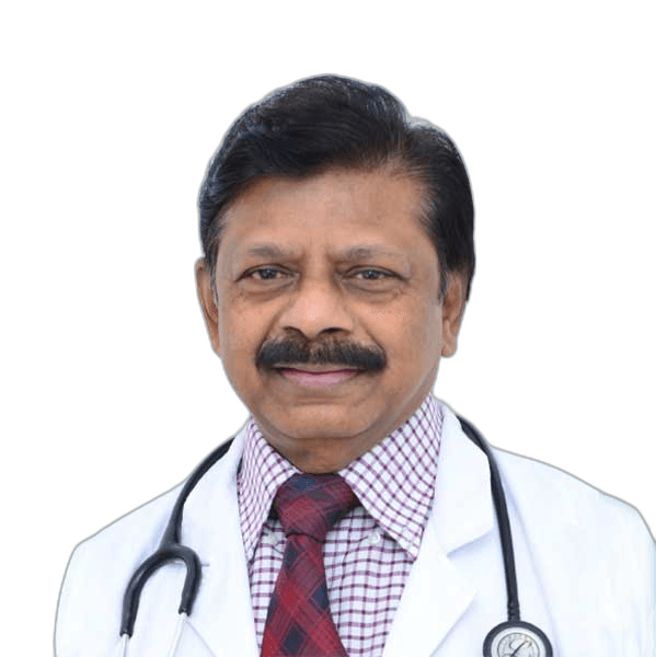 Dr. Safarulla Khan