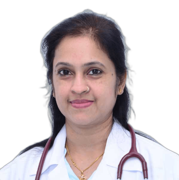 Dr. Uma Sreevalsan