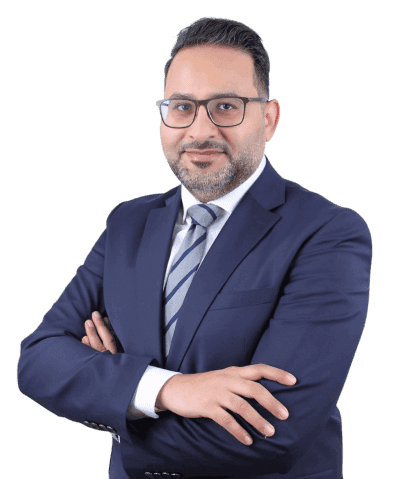 Mohamed Abou Koutah