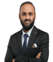 Dr. Mohamed Shahid Padiyar
