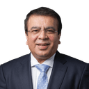 Mohammad Ashfaq Konchwalla