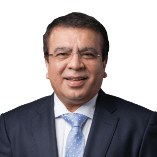Dr. Mohammad Ashfaq Konchwalla