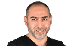 Mohammad Sadeeq