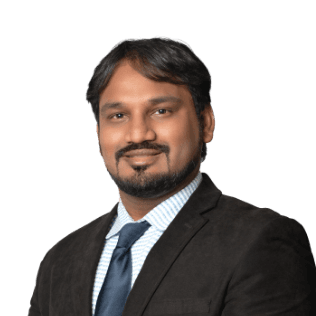 Dr. Mohammed Abdul Nawaz