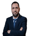 Dr. Mohammed Almokdad