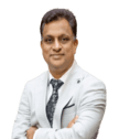 Dr. Mohammed Harriss