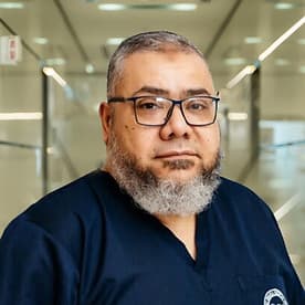Mohammed Ibrahim