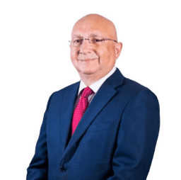 Mohammed Istarabadi