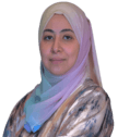 Dr. Mona Mohammad Saad