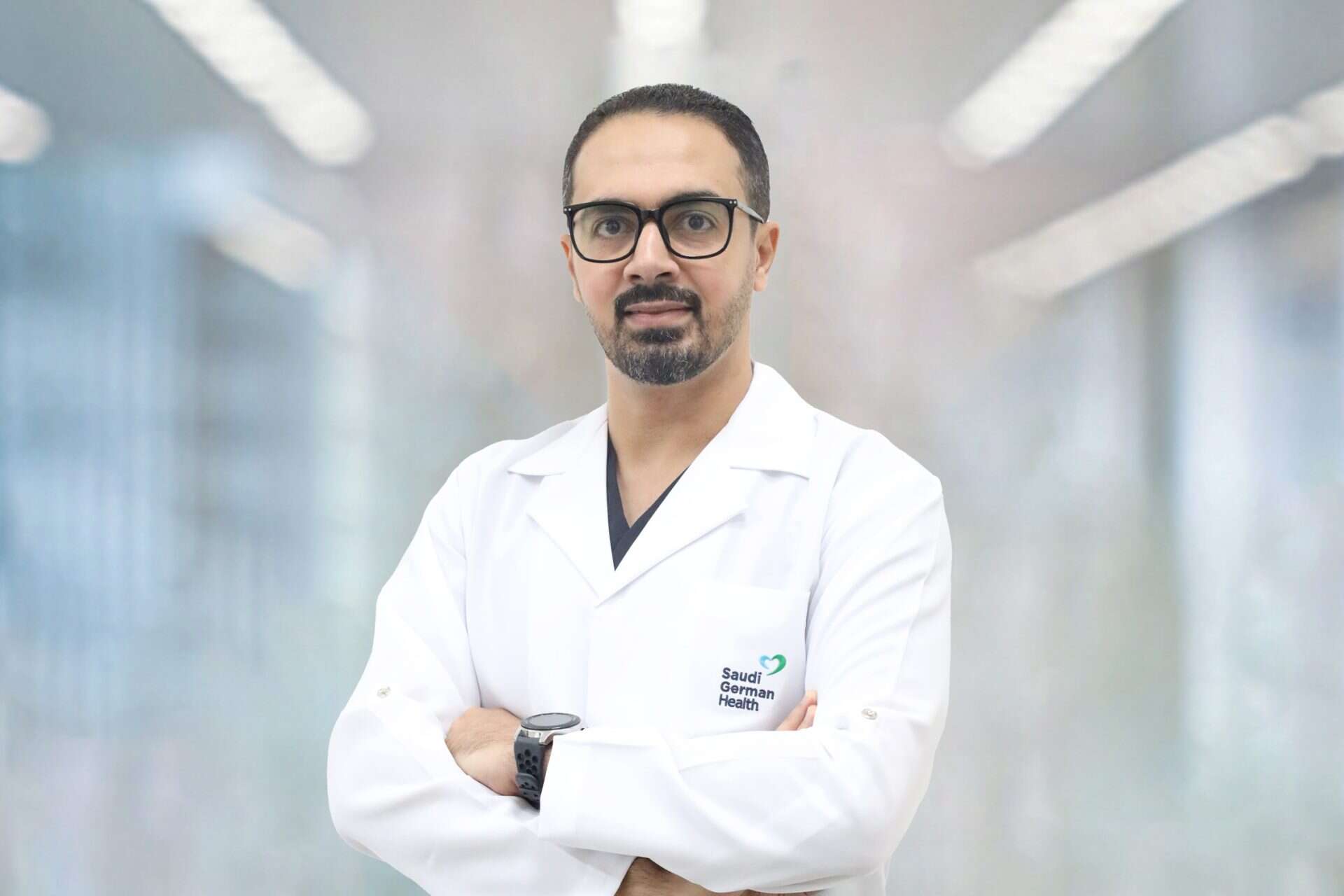Mr. Mohamed Hesham Elnshokaty